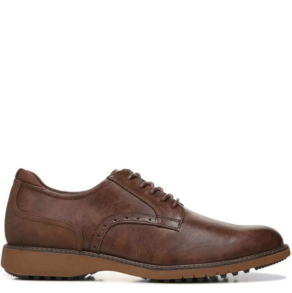 Men DR. SCHOLLS WORK Oxfords^ Mens Sync Up Oxford