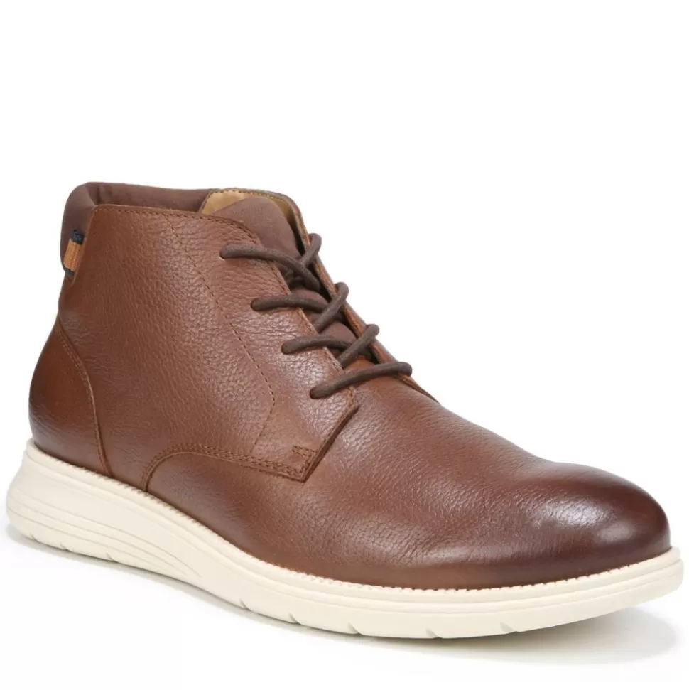 Men DR. SCHOLLS WORK Chukka Boots^ Mens Tracker Chukka Boot