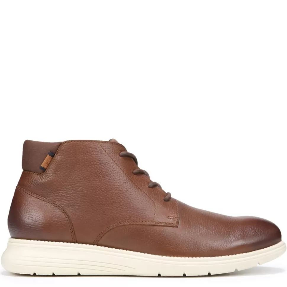 Men DR. SCHOLLS WORK Chukka Boots^ Mens Tracker Chukka Boot