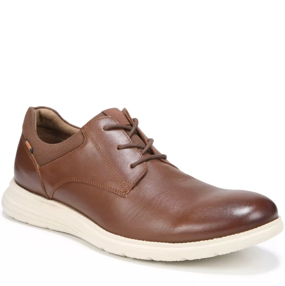 Men DR. SCHOLLS WORK Oxfords^ Mens Traveler Oxford