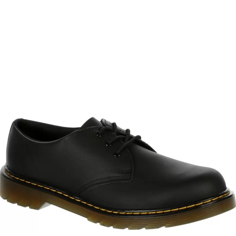 DR.MARTENS Dress Shoes^ Boys Big Kid 1461 Y Dress Shoe