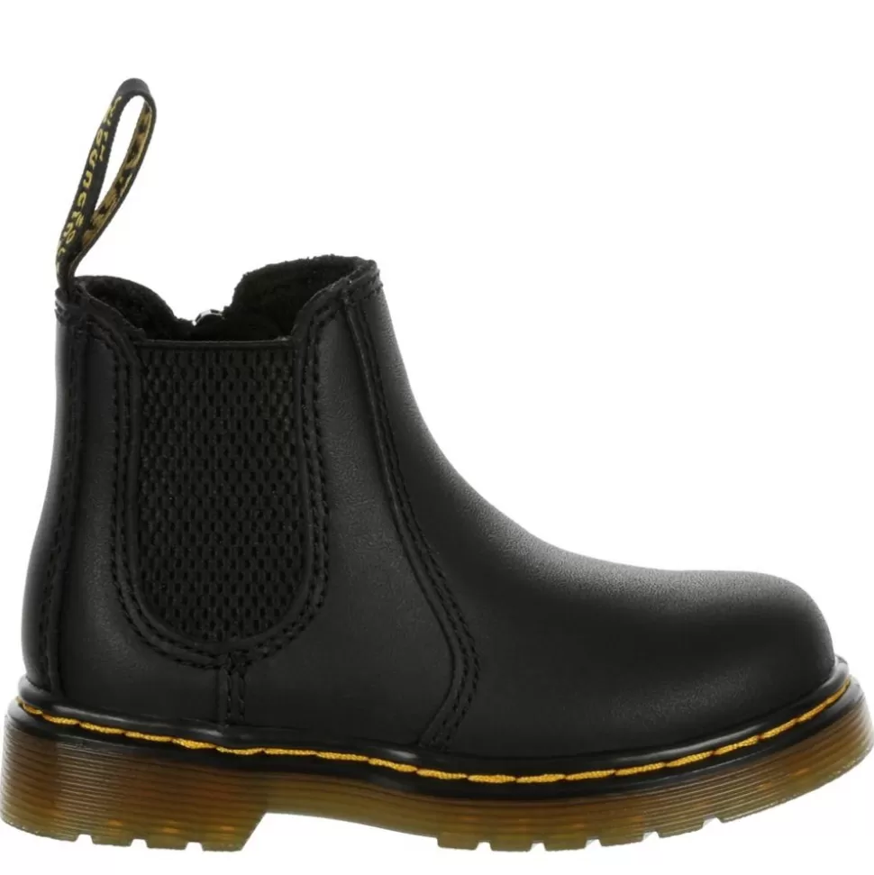 DR.MARTENS Boots^ Boys Infant 2976 T Chelsea Boot