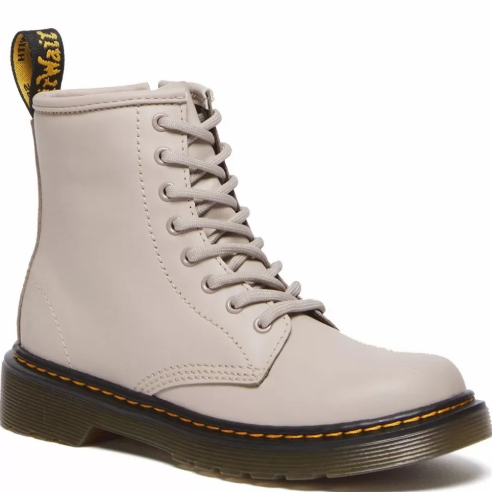 Girls DR.MARTENS Boots^ Girls Big Kid 1460 Combat Boot