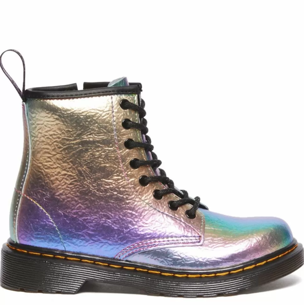 Girls DR.MARTENS Boots^ Girls Big Kid 1460 Combat Boot