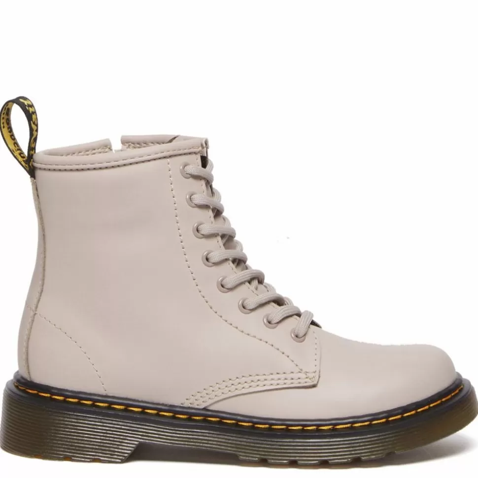 Girls DR.MARTENS Boots^ Girls Big Kid 1460 Combat Boot