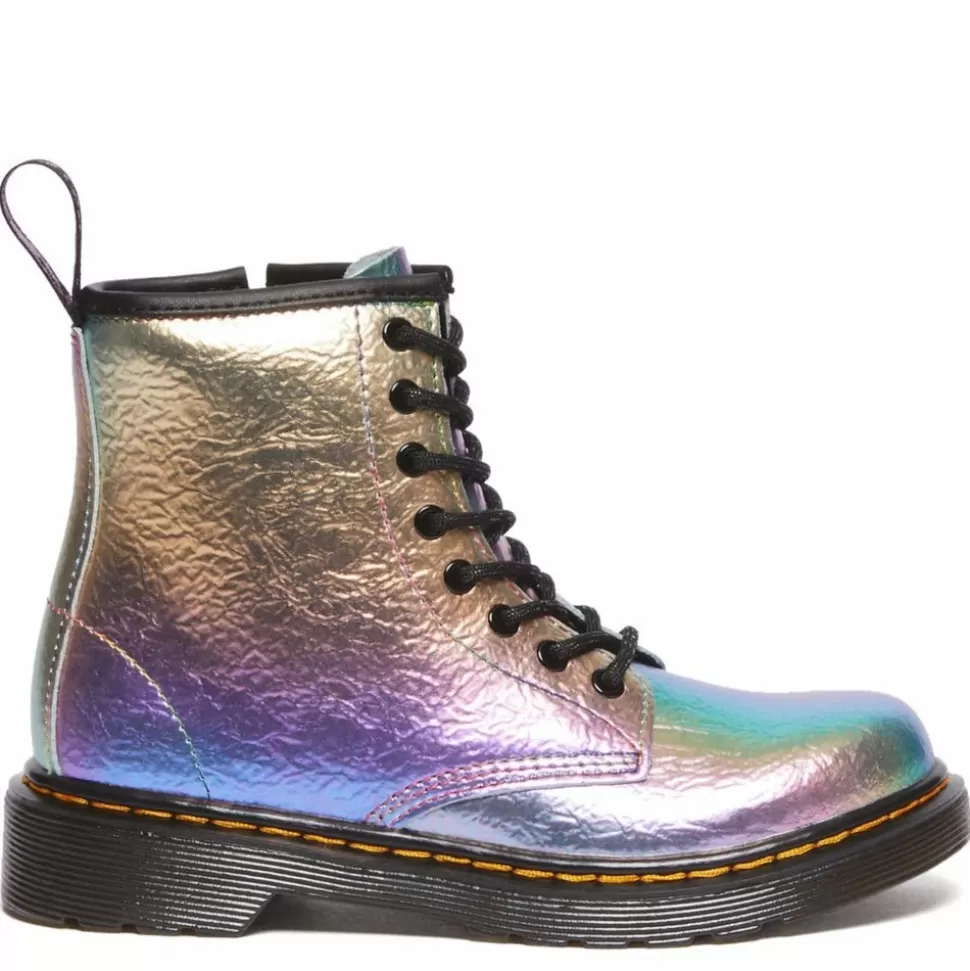 Girls DR.MARTENS Boots^ Girls Big Kid 1460 Combat Boot