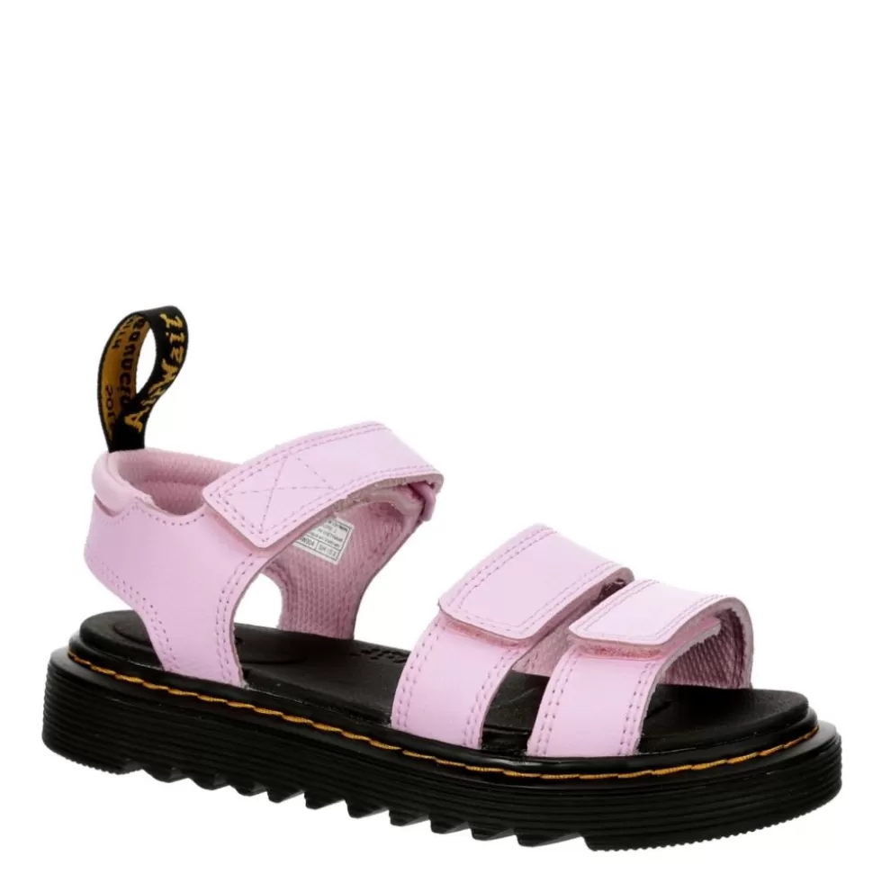 DR.MARTENS Sandals^ Girls Klaire Sandal