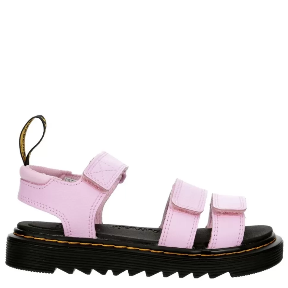 DR.MARTENS Sandals^ Girls Klaire Sandal