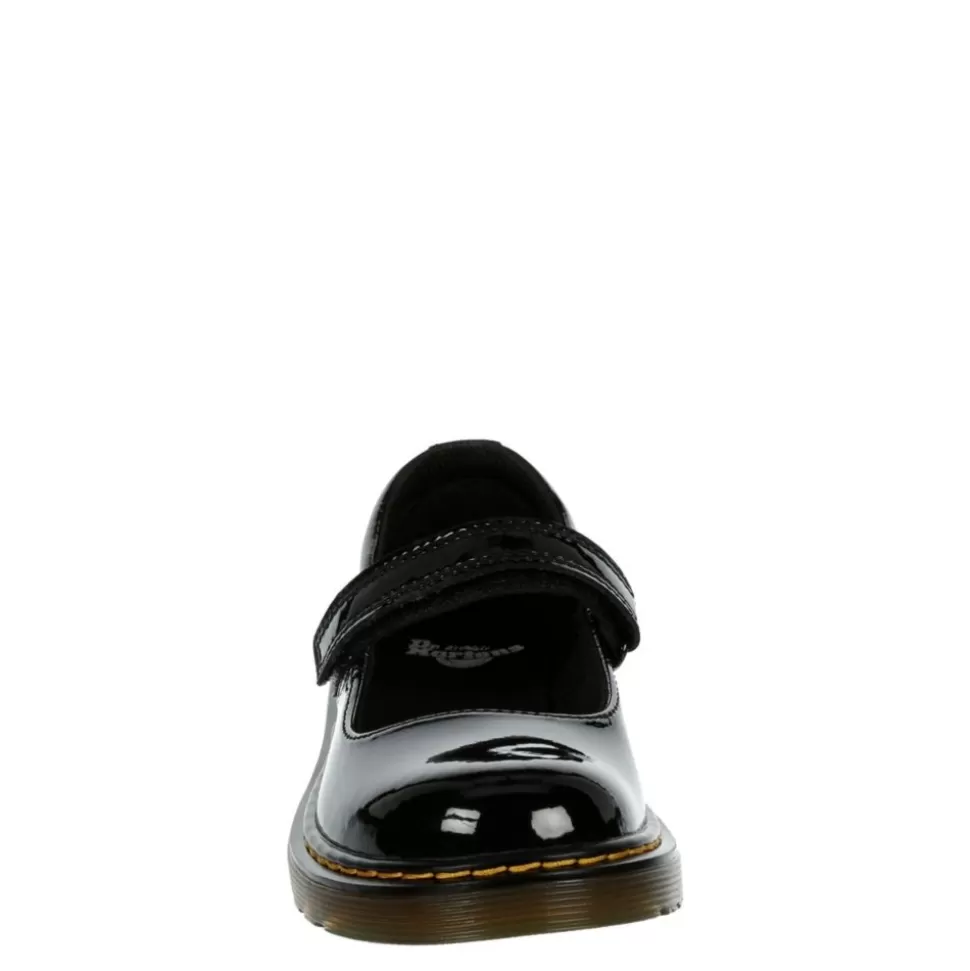 DR.MARTENS Dress Shoes^ Girls Little-Big Kid Macyy J Mary Jane Dress Shoe