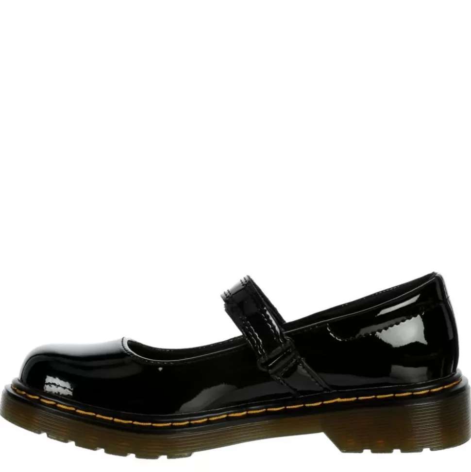 DR.MARTENS Dress Shoes^ Girls Little-Big Kid Macyy J Mary Jane Dress Shoe