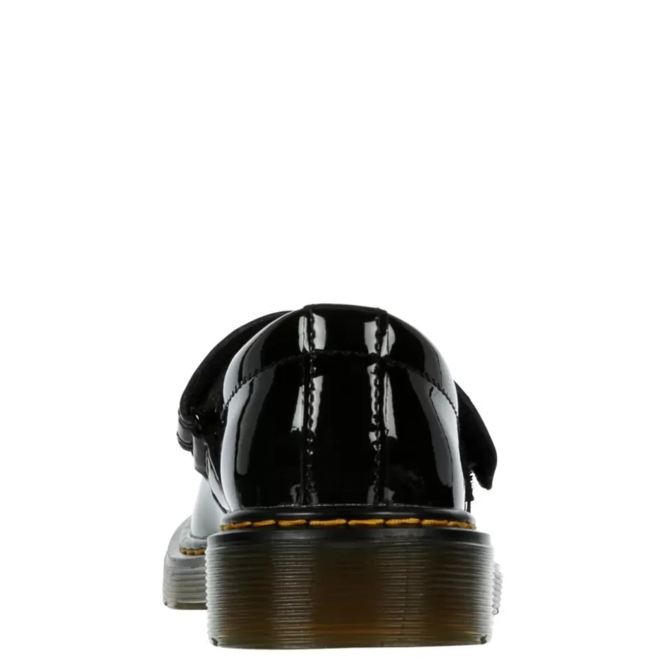 DR.MARTENS Dress Shoes^ Girls Little-Big Kid Macyy J Mary Jane Dress Shoe
