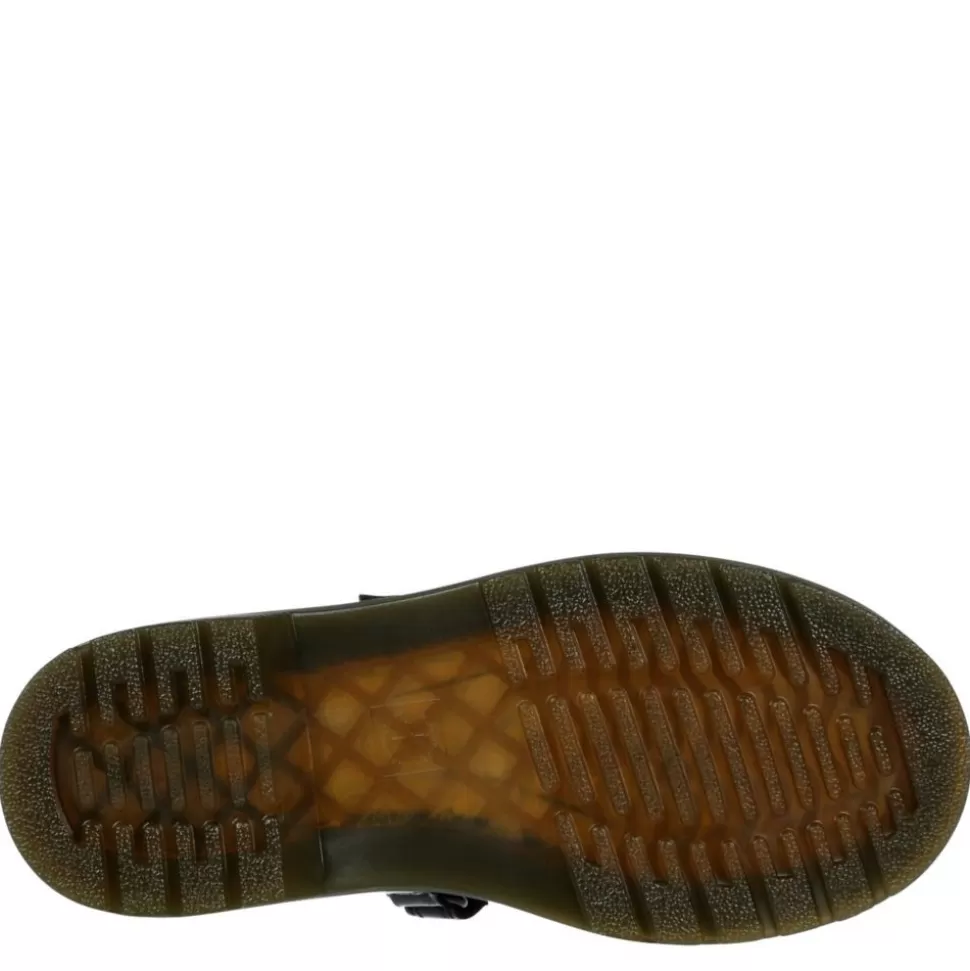 DR.MARTENS Dress Shoes^ Girls Little-Big Kid Macyy J Mary Jane Dress Shoe