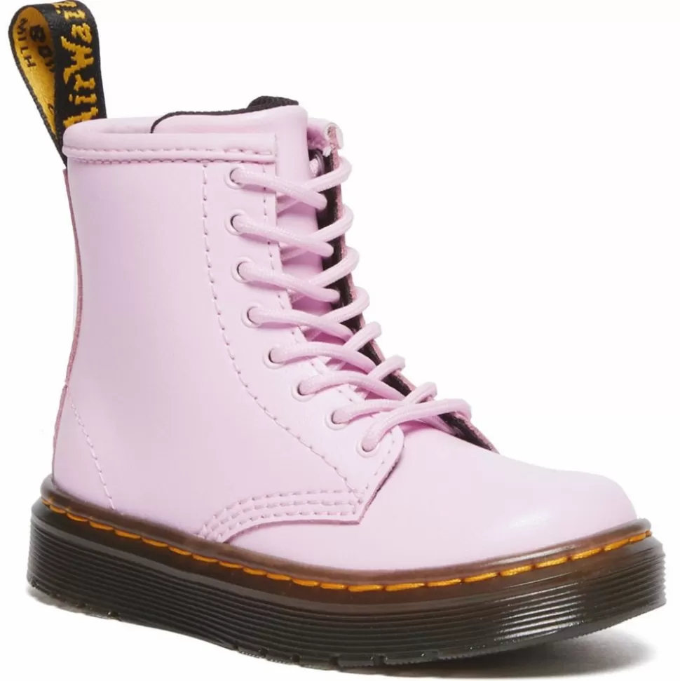 Girls DR.MARTENS Boots^ Girls Toddler Zavala Combat Boot