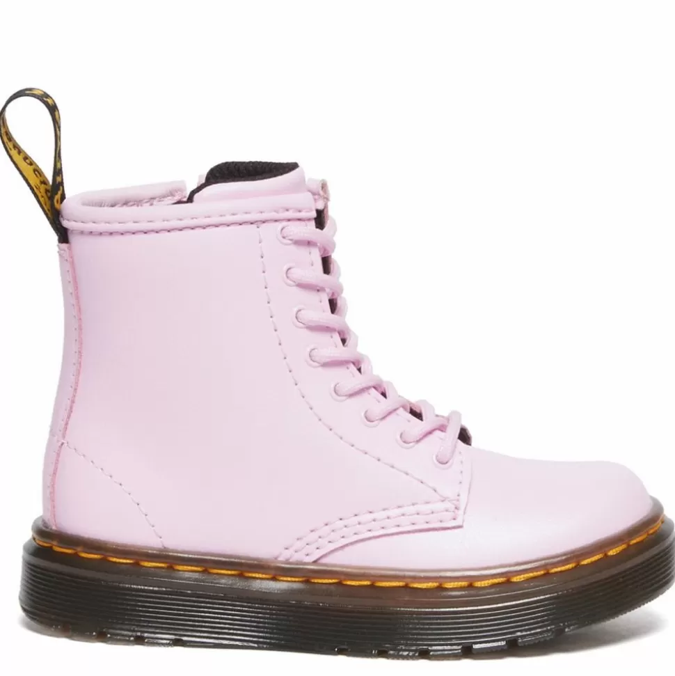 Girls DR.MARTENS Boots^ Girls Toddler Zavala Combat Boot