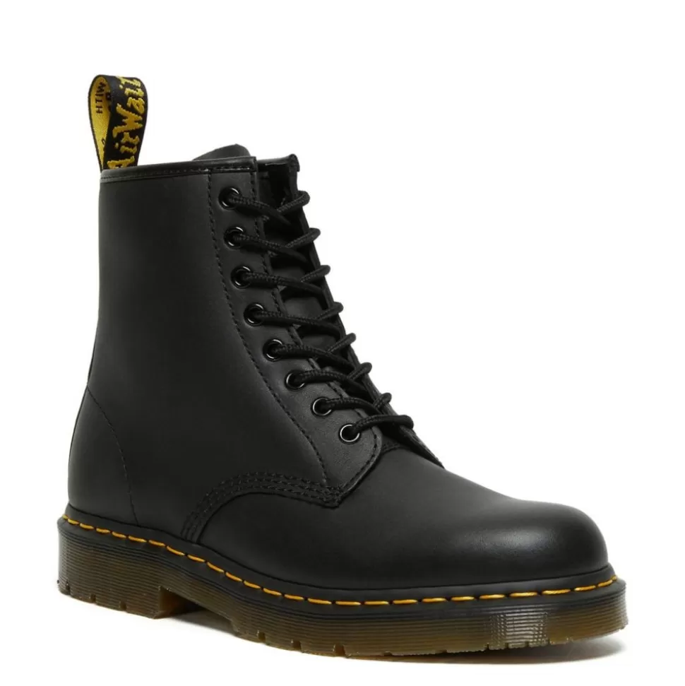 Men DR.MARTENS Work Boots^ Mens 1460 Slip Resistant Work Boot