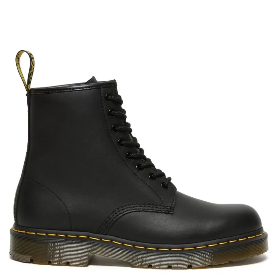 Men DR.MARTENS Work Boots^ Mens 1460 Slip Resistant Work Boot