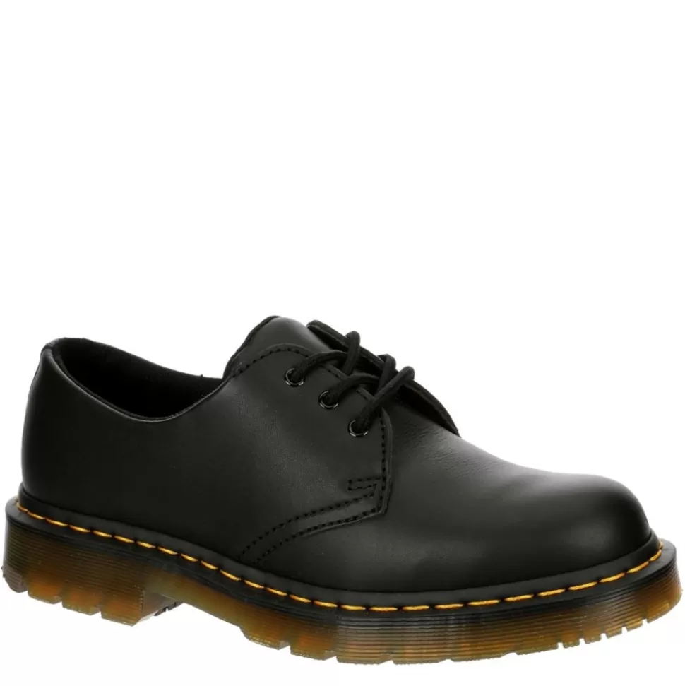 Men DR.MARTENS Work Shoes^ Mens 1461 Slip Resistant Work Shoe