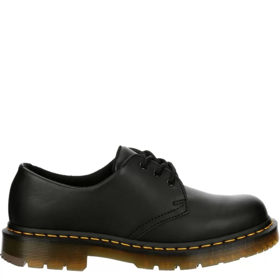 Men DR.MARTENS Work Shoes^ Mens 1461 Slip Resistant Work Shoe