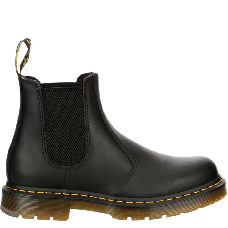 Men DR.MARTENS Work Boots^ Mens 2976 Slip Resistant Work Boot