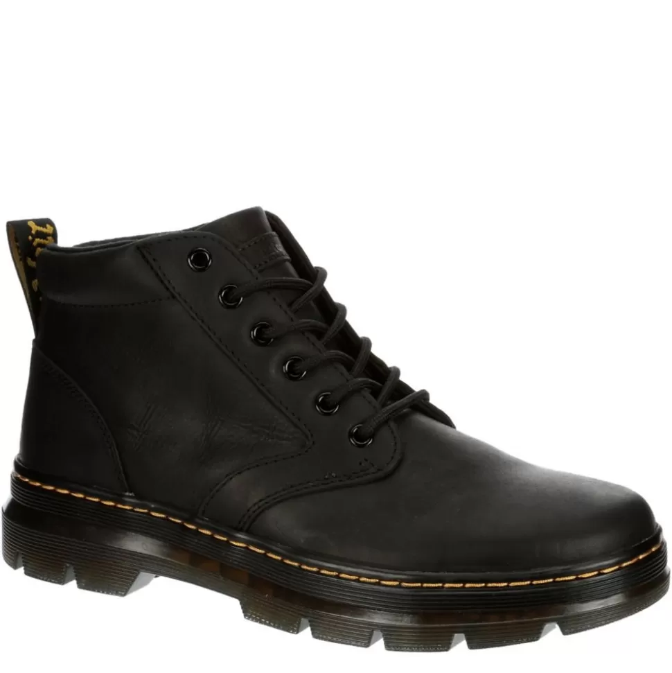 Men DR.MARTENS Chukka Boots^ Mens Bonny Leather Chukka Boot