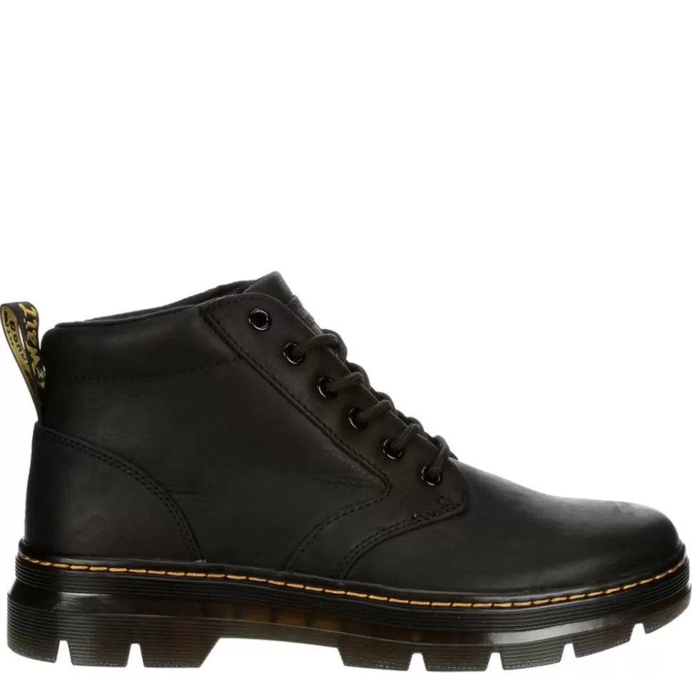 Men DR.MARTENS Chukka Boots^ Mens Bonny Leather Chukka Boot