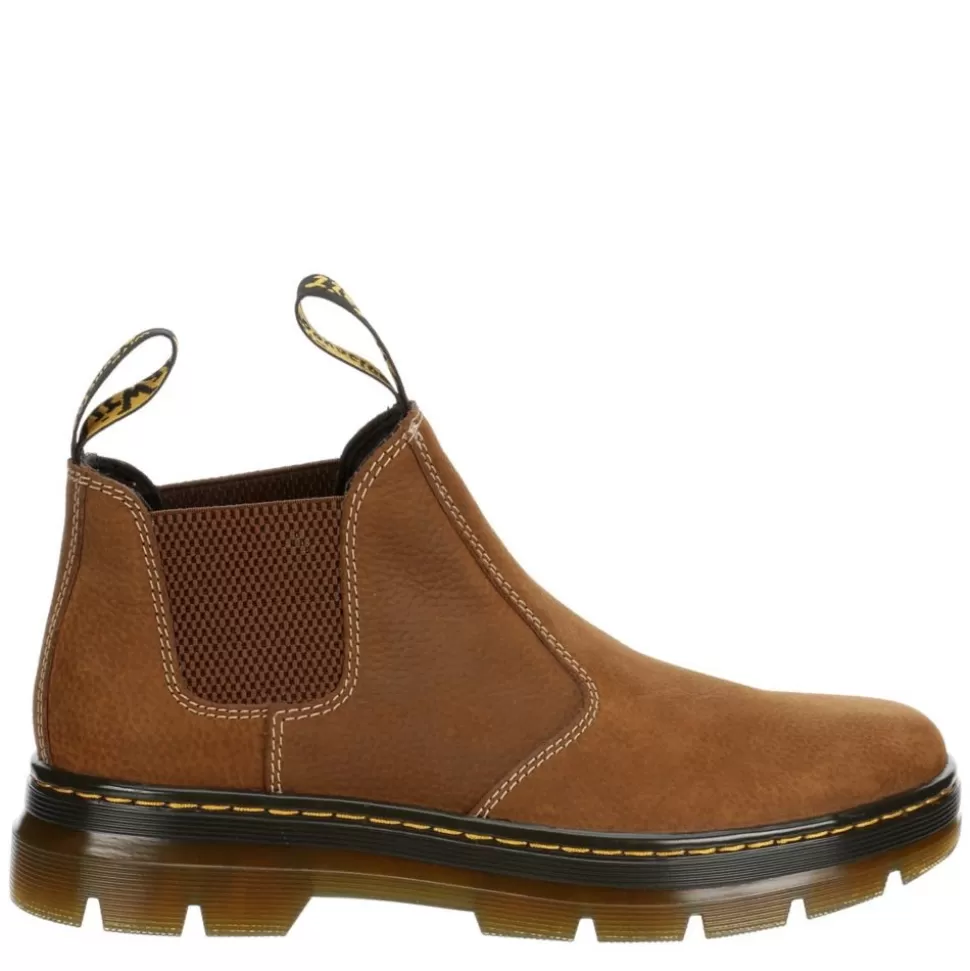 Men DR.MARTENS Chelsea Boots^ Mens Hardie Ii Chelsea Boot