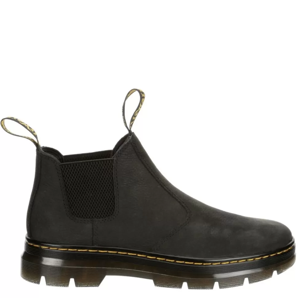 Men DR.MARTENS Chelsea Boots^ Mens Hardie Ii Chelsea Boot