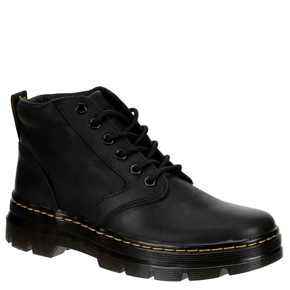 Women DR.MARTENS Combat & Rugged Boots^ Womens Bonny Leather Lace Up Boot