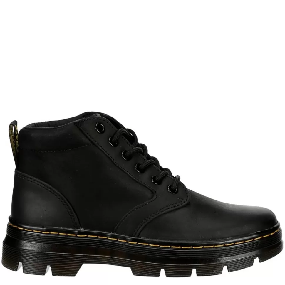 Women DR.MARTENS Combat & Rugged Boots^ Womens Bonny Leather Lace Up Boot