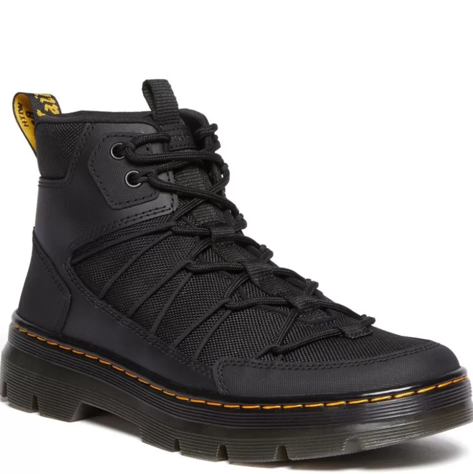 Women DR.MARTENS Bootie & Ankle Boots^ Womens Buwick Boot