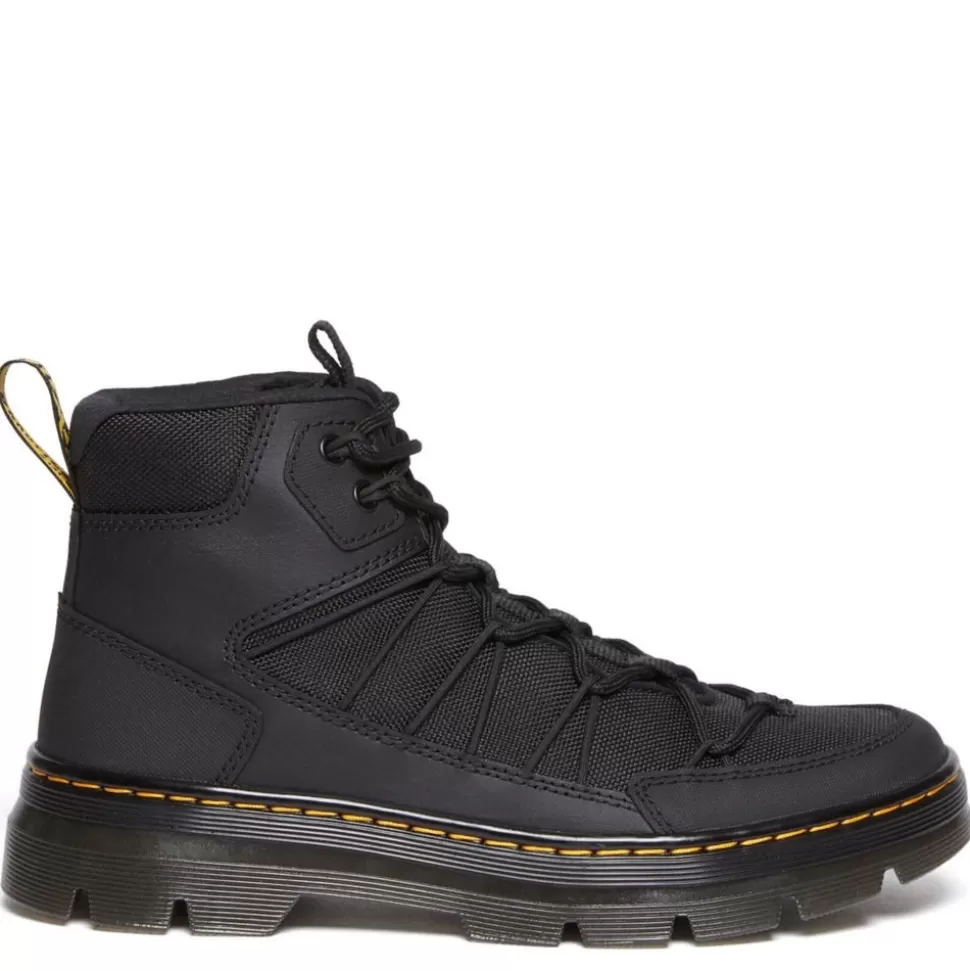 Women DR.MARTENS Bootie & Ankle Boots^ Womens Buwick Boot