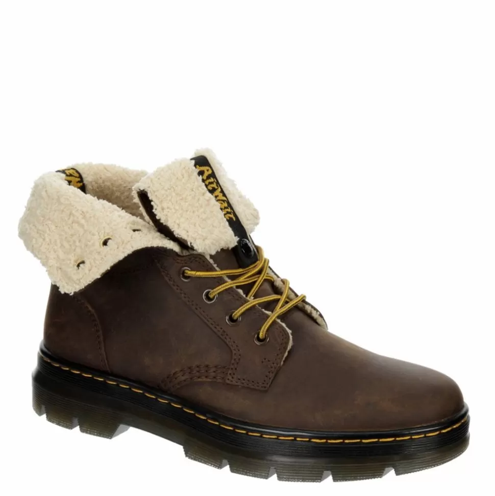 Women DR.MARTENS Combat & Rugged Boots^ Womens Combs Fold Down Boot