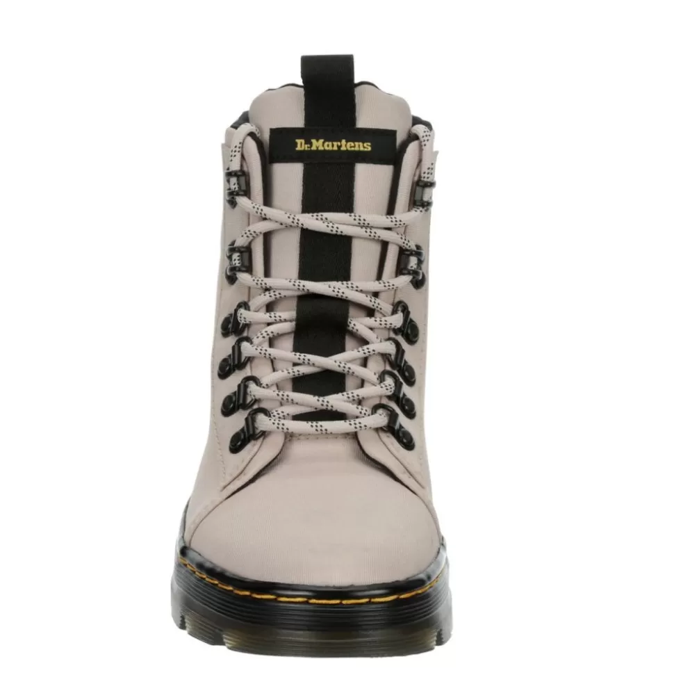 Women DR.MARTENS Combat & Rugged Boots^ Womens Combs W Vintage Combat Boot