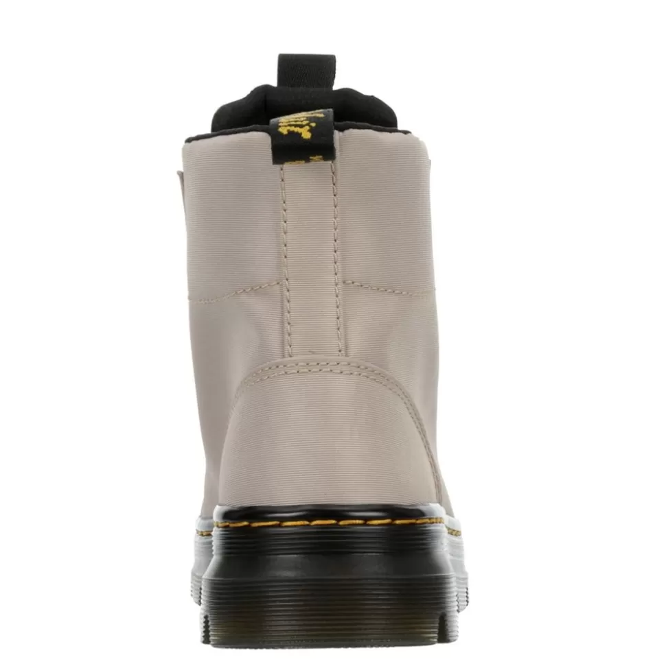 Women DR.MARTENS Combat & Rugged Boots^ Womens Combs W Vintage Combat Boot