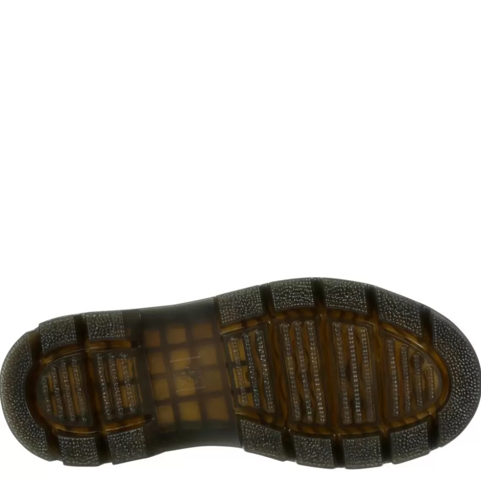 Women DR.MARTENS Combat & Rugged Boots^ Womens Combs W Vintage Combat Boot