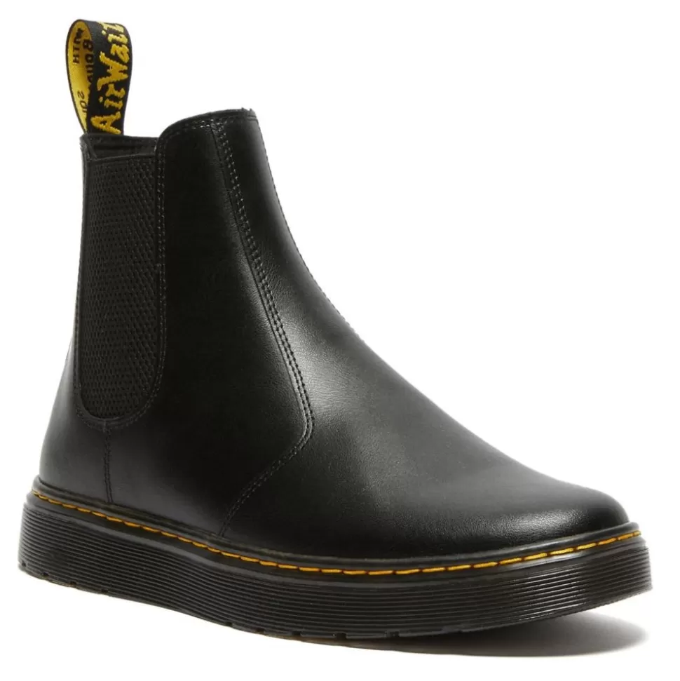 Women DR.MARTENS Bootie & Ankle Boots^ Womens Dorrian Chelsea Boot