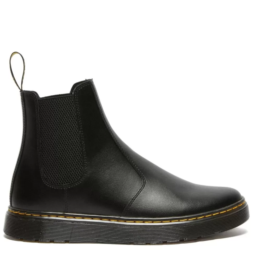 Women DR.MARTENS Bootie & Ankle Boots^ Womens Dorrian Chelsea Boot