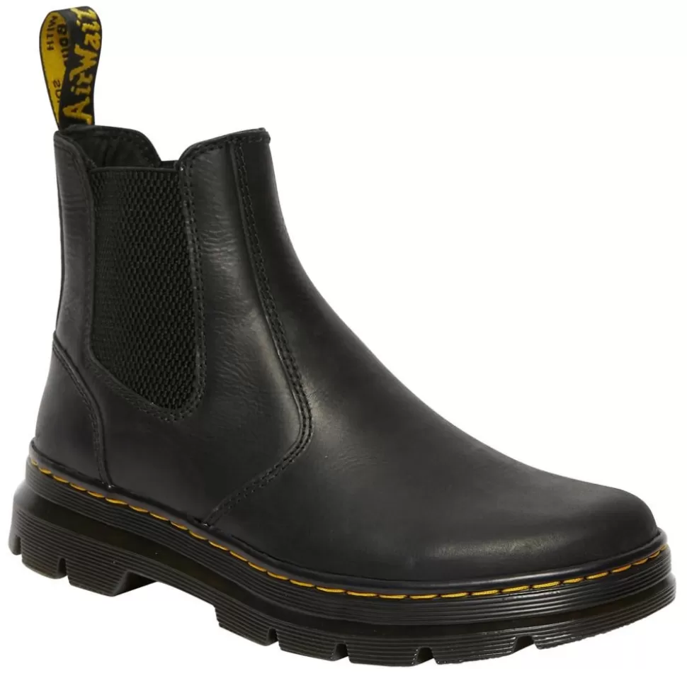 Women DR.MARTENS Bootie & Ankle Boots^ Womens Embury Chelsea Boot