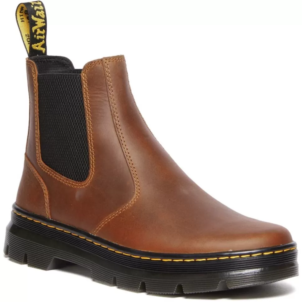 Women DR.MARTENS Bootie & Ankle Boots^ Womens Embury Chelsea Boot