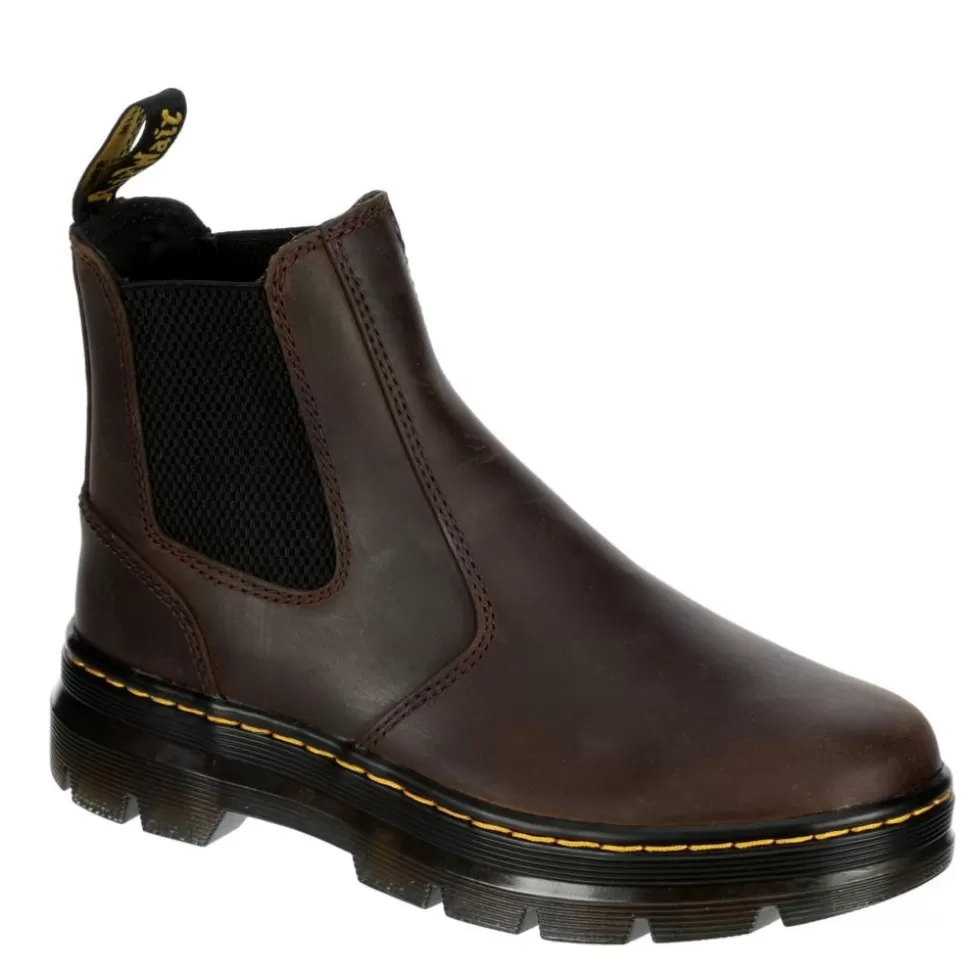 Women DR.MARTENS Chelsea Boots^ Womens Embury Chelsea Boot