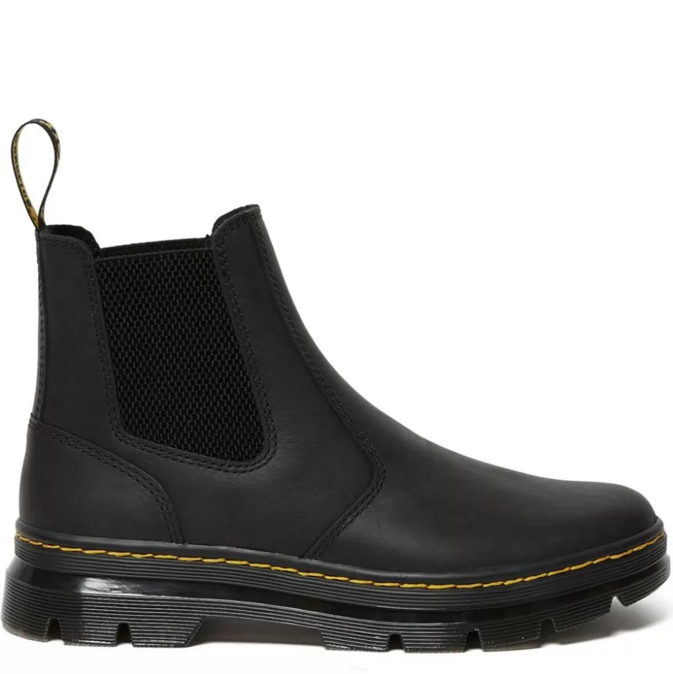 Women DR.MARTENS Bootie & Ankle Boots^ Womens Embury Chelsea Boot