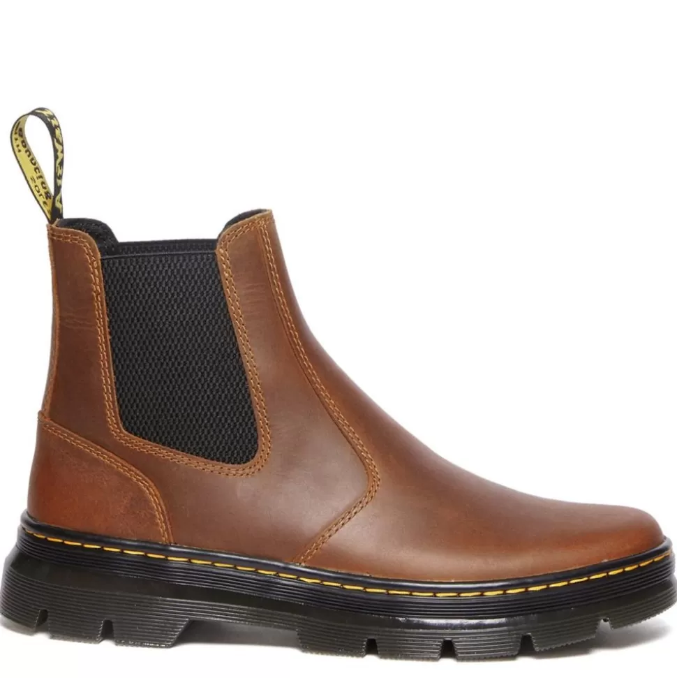 Women DR.MARTENS Bootie & Ankle Boots^ Womens Embury Chelsea Boot