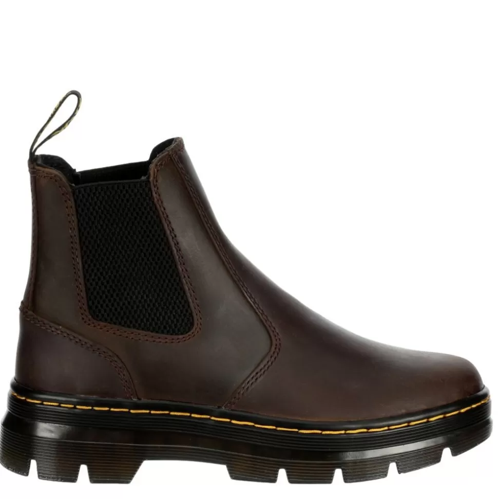 Women DR.MARTENS Chelsea Boots^ Womens Embury Chelsea Boot