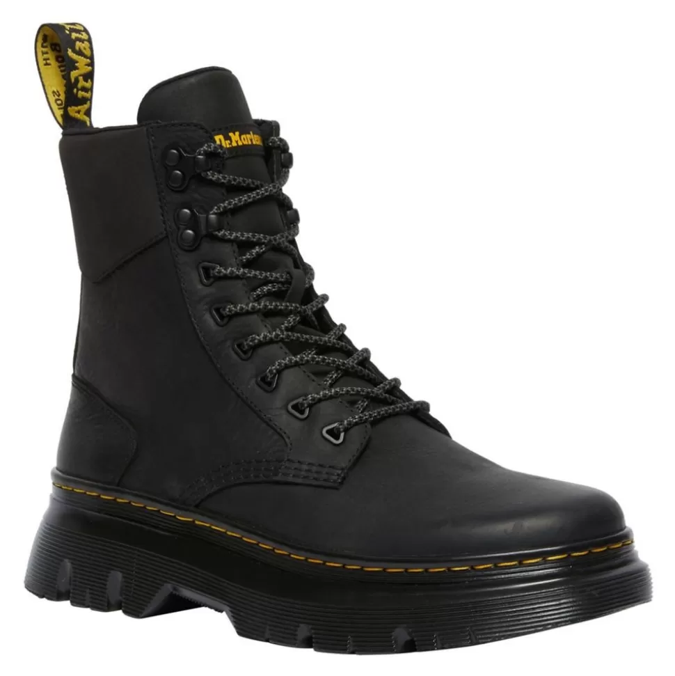 Women DR.MARTENS Combat & Rugged Boots^ Womens Tarik Boot