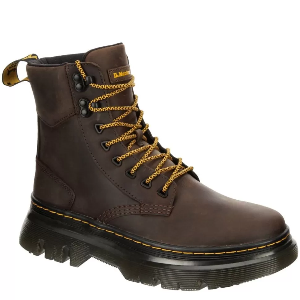 Women DR.MARTENS Combat & Rugged Boots^ Womens Tarik Boot