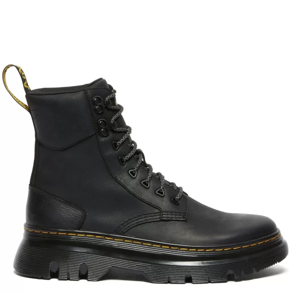 Women DR.MARTENS Combat & Rugged Boots^ Womens Tarik Boot