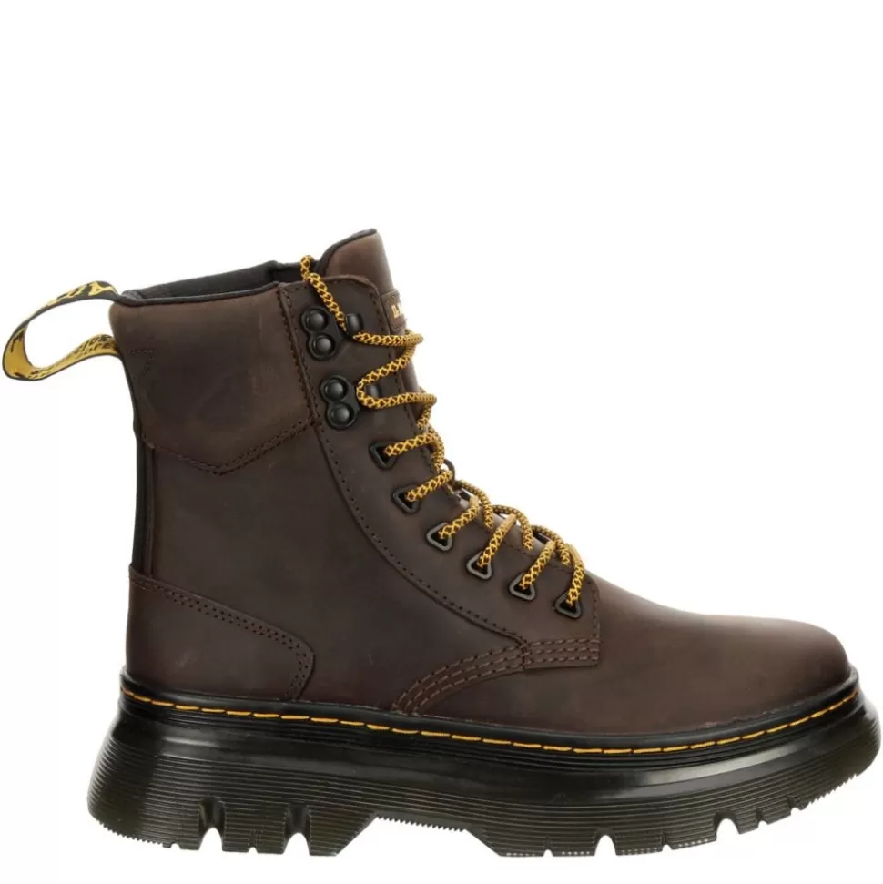 Women DR.MARTENS Combat & Rugged Boots^ Womens Tarik Boot