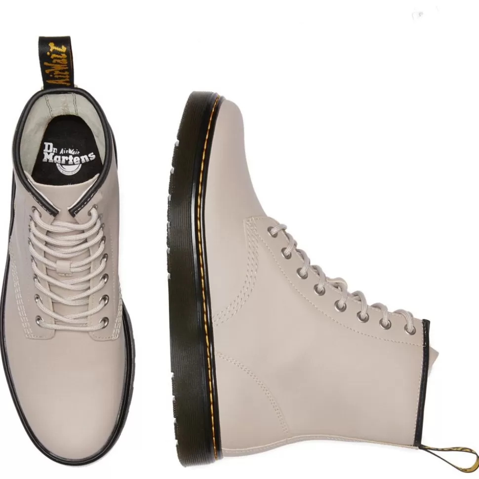 Women DR.MARTENS Combat & Rugged Boots^ Womens Zavala Vintage Combat Boot