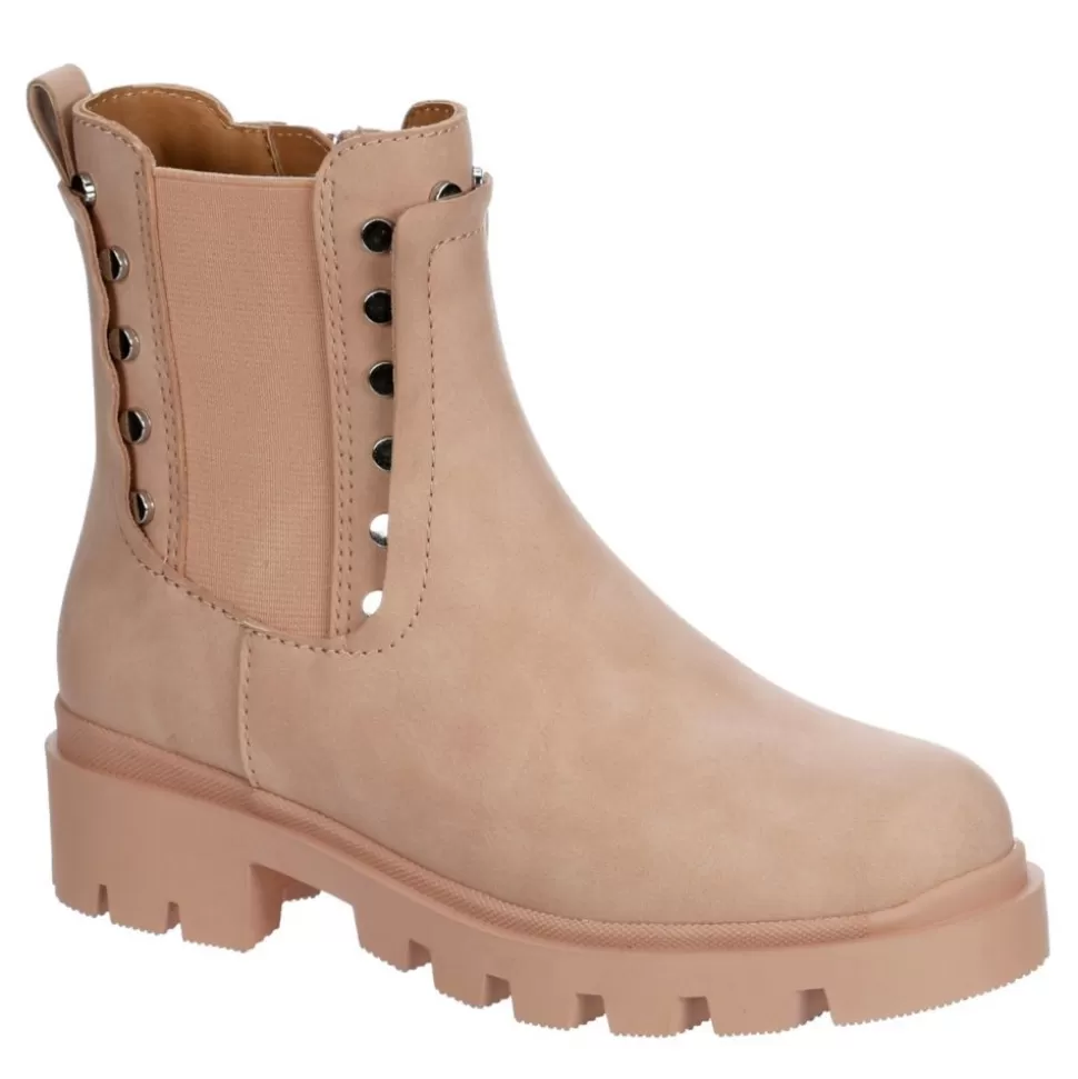 DV BY DOLCE VITA Boots^ Girls Little-Big Kid Dazzle Chelsea Boot