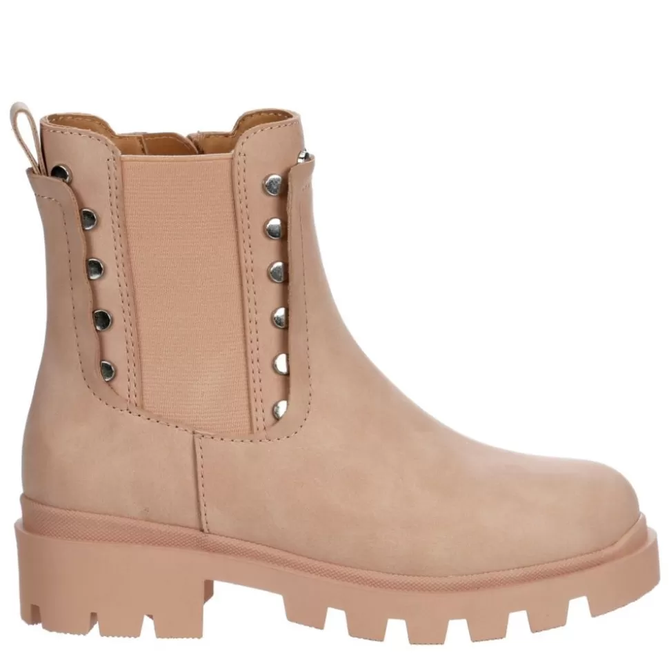DV BY DOLCE VITA Boots^ Girls Little-Big Kid Dazzle Chelsea Boot